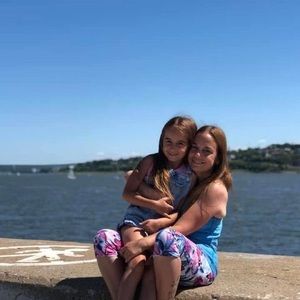 Meet your Posher, Kathy